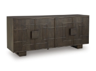 Picture of Stanford Accent Cabinet