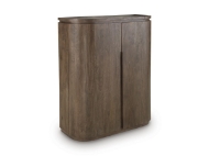 Picture of Reed Bar Cabinet