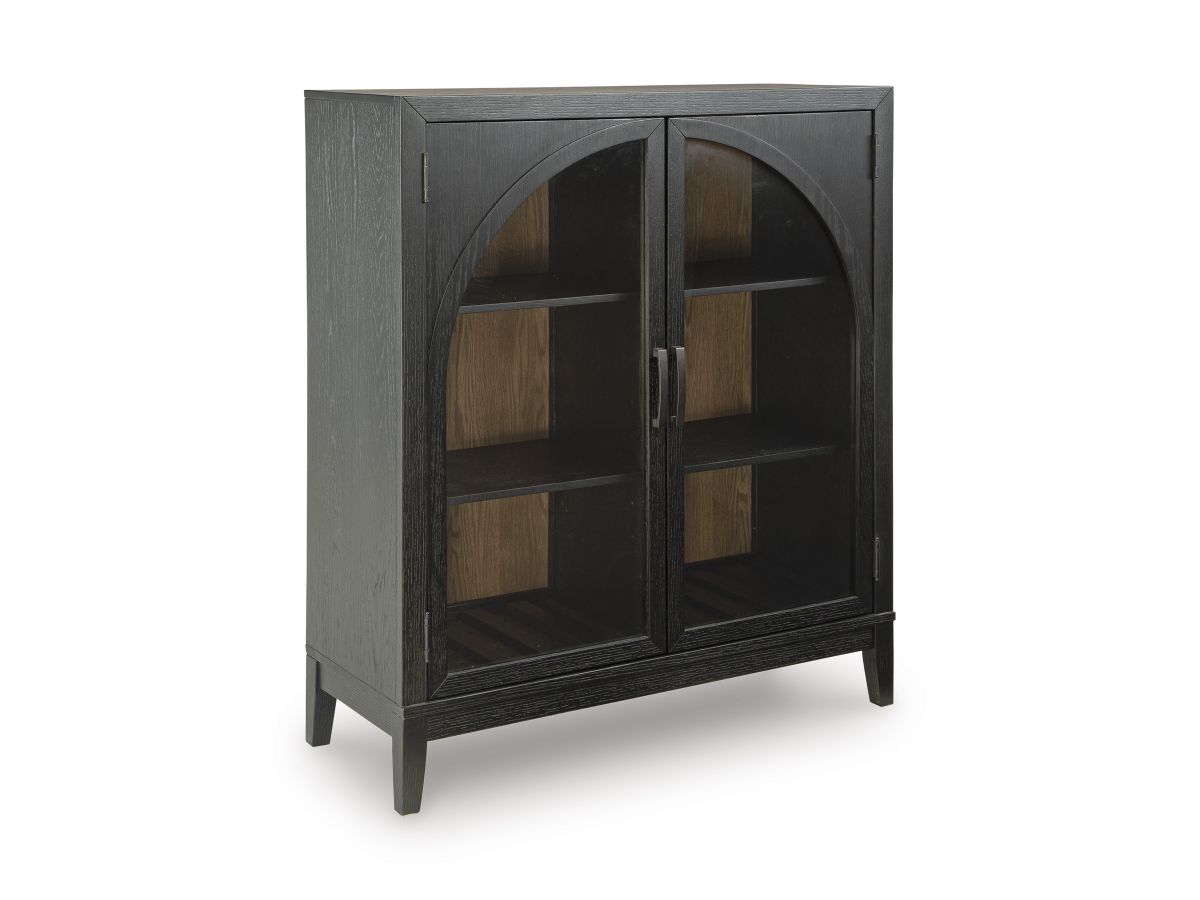 Armenleigh Bar Cabinet