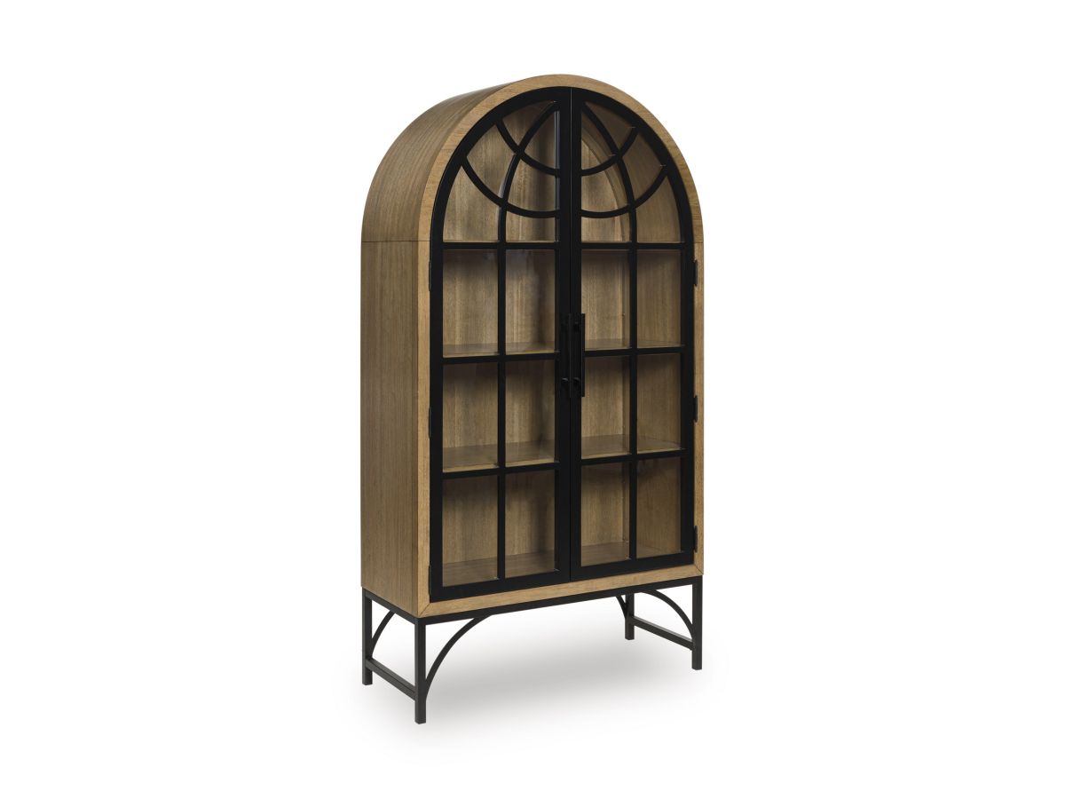 Woodgate Accent Cabinet