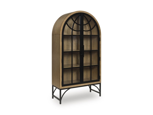 Picture of Woodgate Accent Cabinet