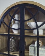 Picture of Woodgate Accent Cabinet