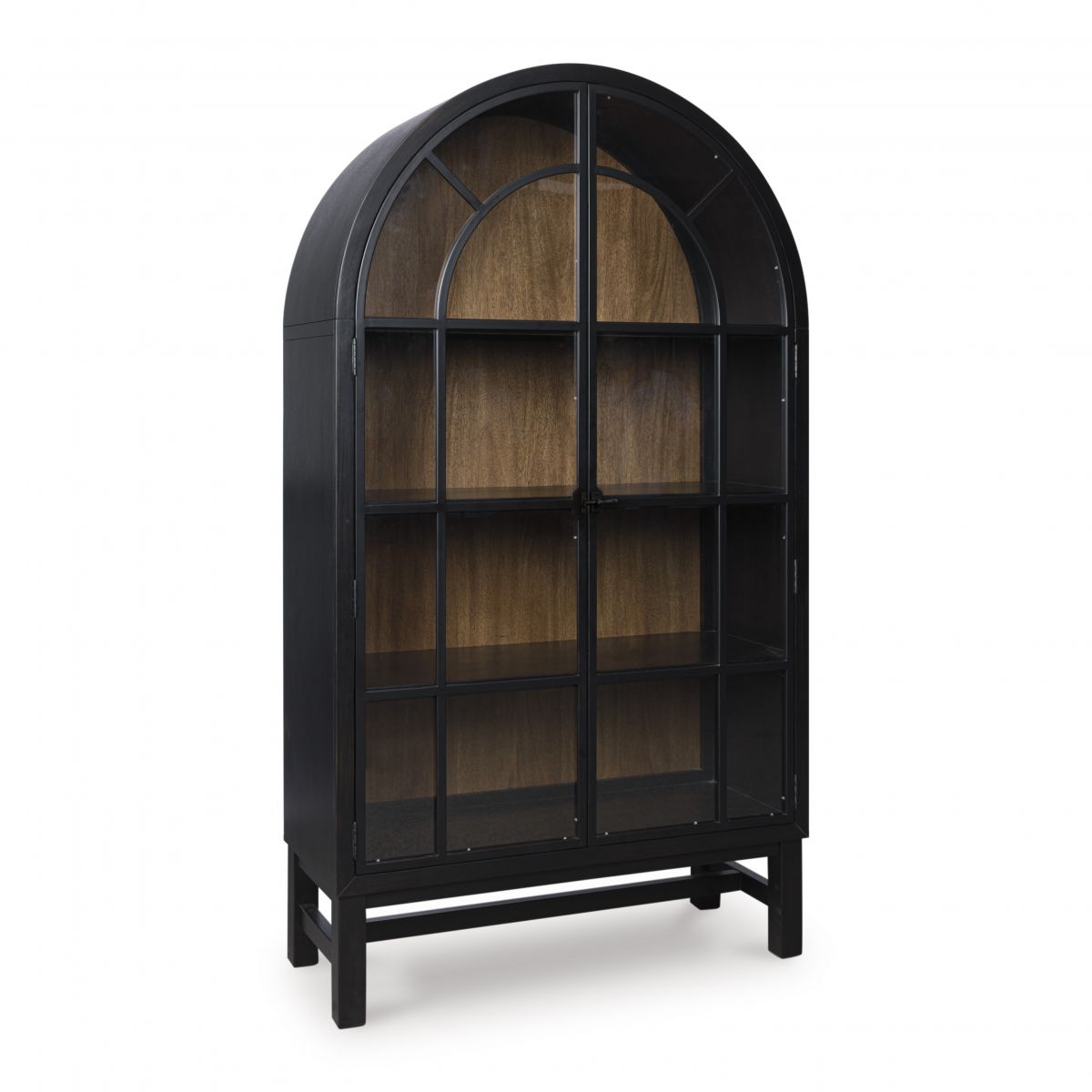 Nantucket Display Cabinet