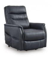 Picture of Strawbill Sapphire Power Lift Recliner