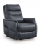 Picture of Strawbill Sapphire Power Lift Recliner