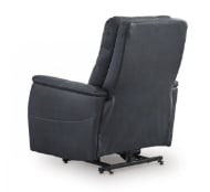 Picture of Strawbill Sapphire Power Lift Recliner