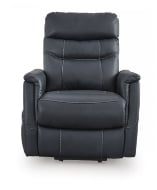 Picture of Strawbill Sapphire Power Lift Recliner