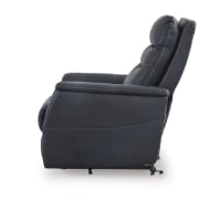 Picture of Strawbill Sapphire Power Lift Recliner