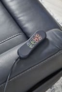 Picture of Strawbill Sapphire Power Lift Recliner