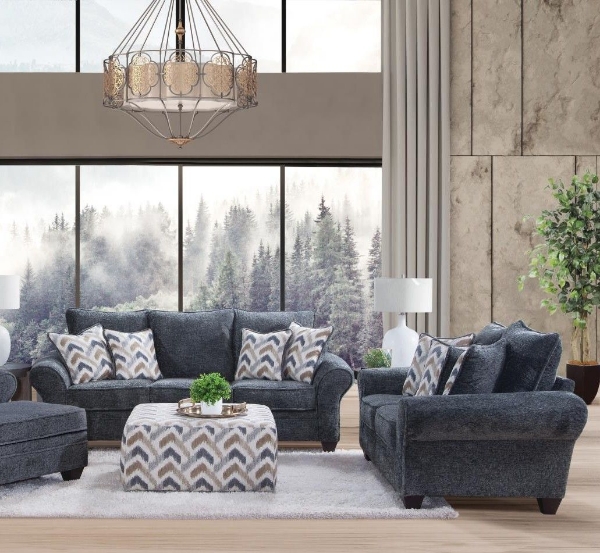 Picture of Aberdeen 2-Piece Living Room Set