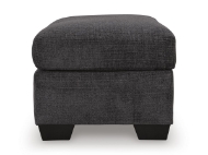 Picture of Warren Ottoman