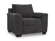 Picture of Warren Ebony Chair