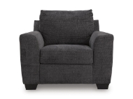 Picture of Warren Ebony Chair