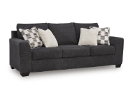 Picture of Warren Ebony Sofa