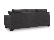 Picture of Warren Ebony Sofa