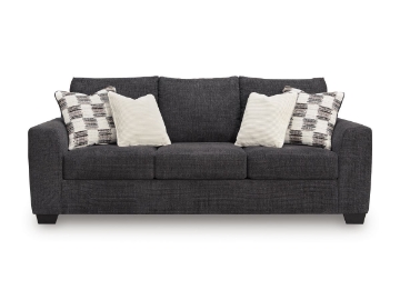 Picture of Warren Ebony Queen Sofa Sleeper