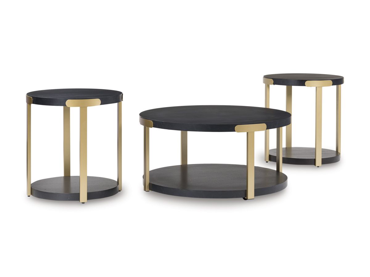 Shay 3 in 1 Pack Tables