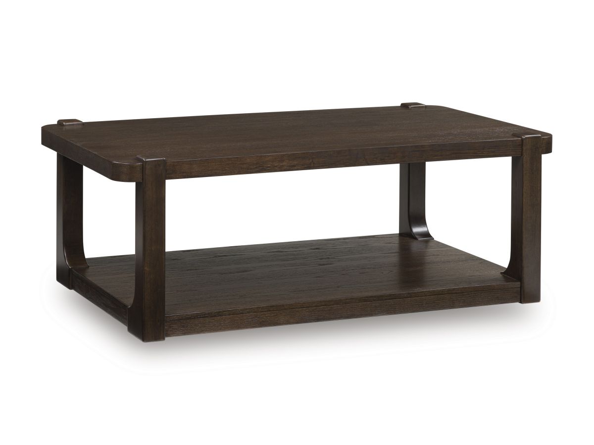 Glendale Cocktail Table