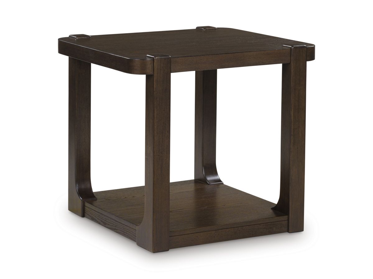 Glendale End Table