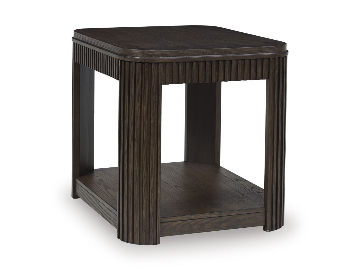 Clarkson End Table