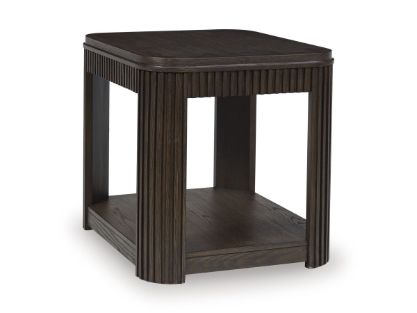 Picture of Clarkson End Table