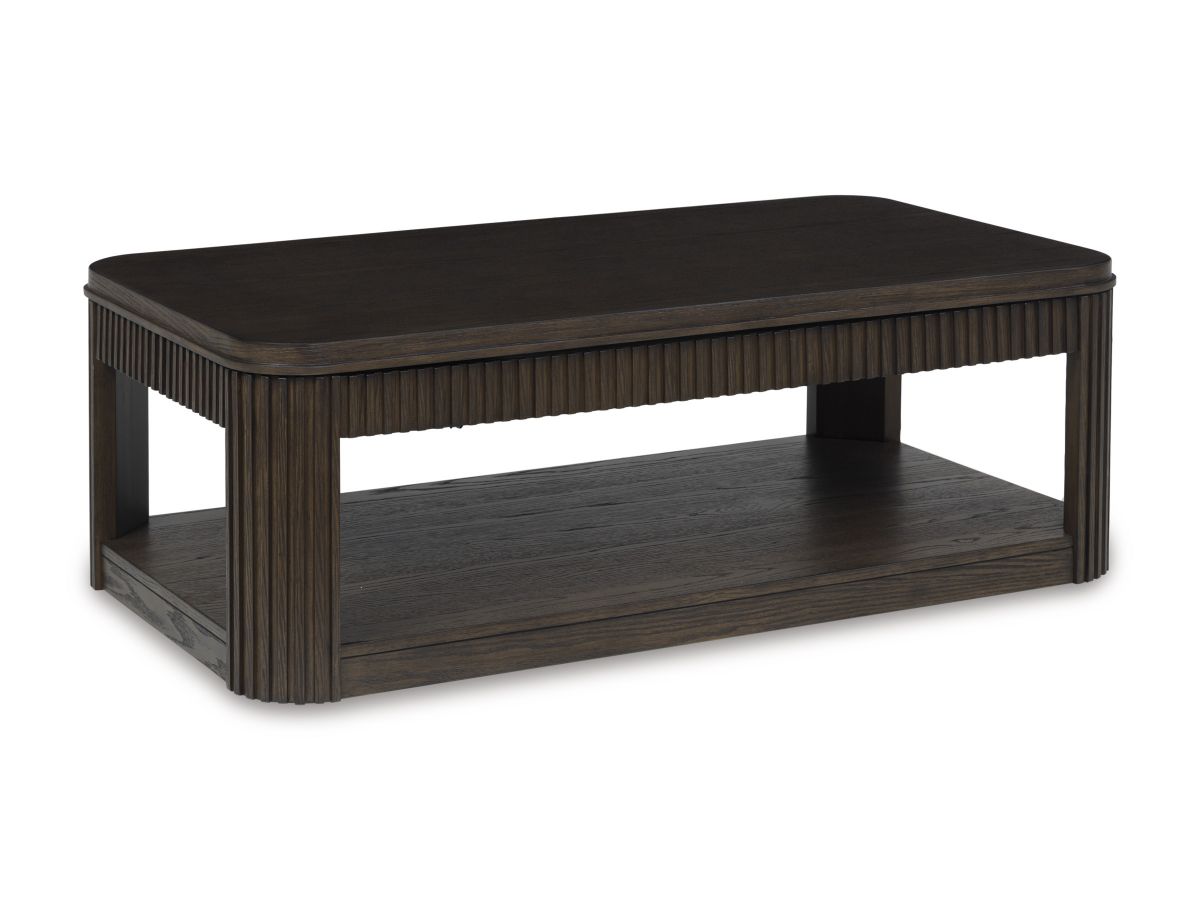 Clarkson Lift Top Table