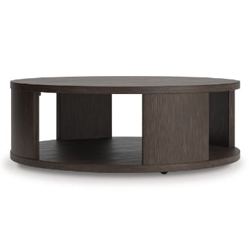 Picture of Crestview Cocktail Table