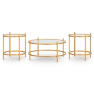 Picture of Pearlox 3 In 1 Pack Tables