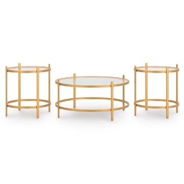 Picture of Pearlox 3 In 1 Pack Tables