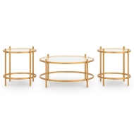 Picture of Pearlox 3 In 1 Pack Tables