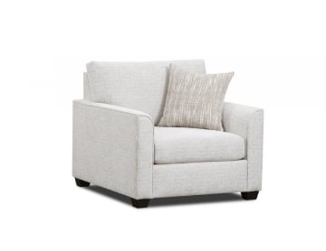 Picture of Allison Cream Chair