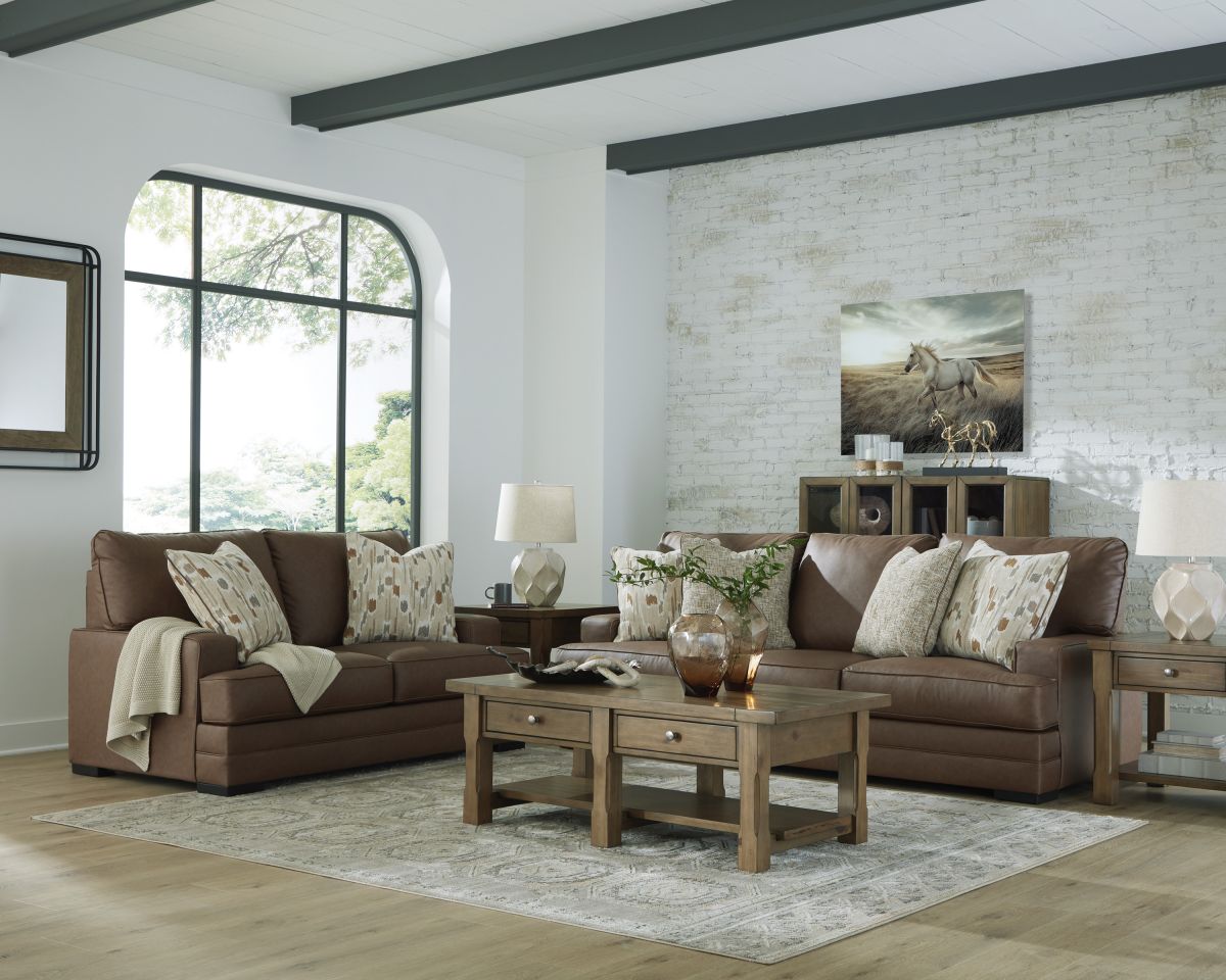 Wallace 2-Piece Living Room Set