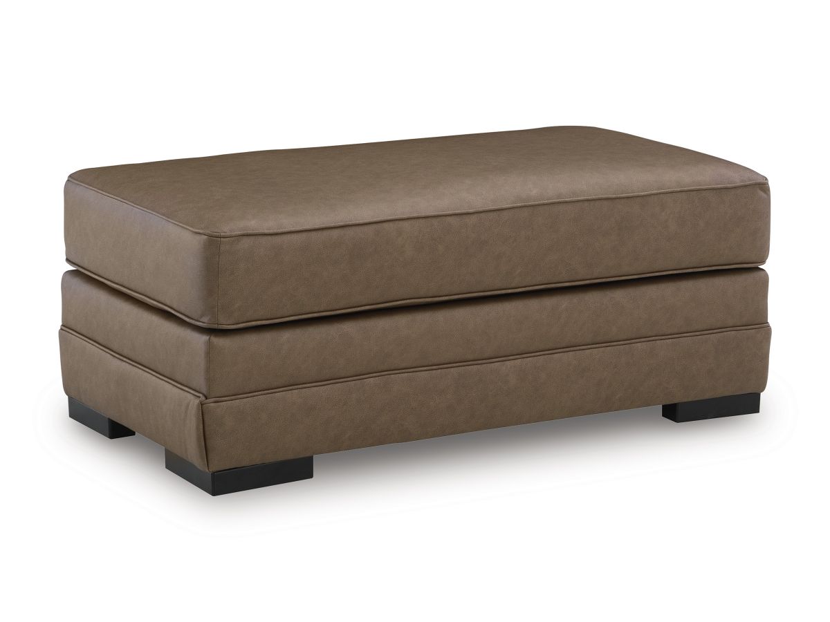 Wallace Ottoman