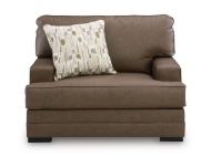 Picture of Wallace Chair & 1/2