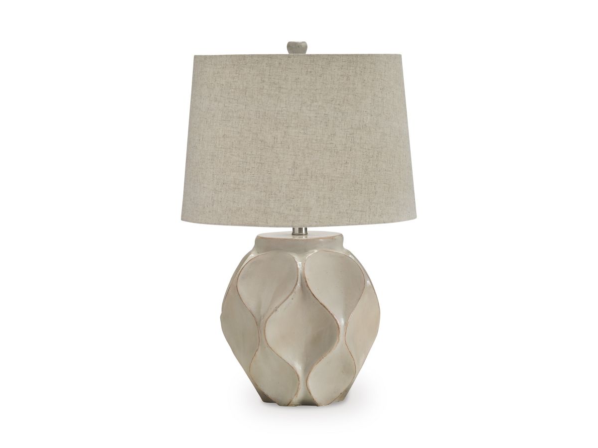 Edie Table Lamp
