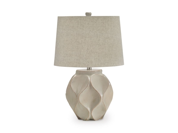 Picture of Edie Table Lamp