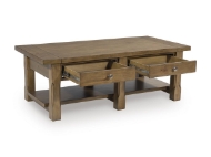 Picture of Vermont Cocktail Table