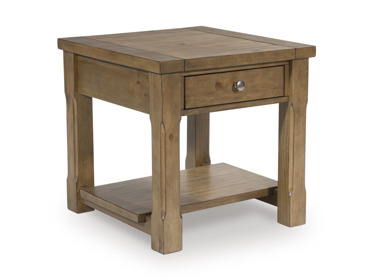 Vermont End Table
