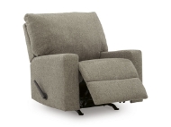 Picture of Wilshire Tan Recliner