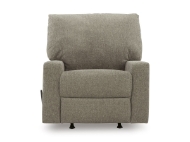 Picture of Wilshire Tan Recliner