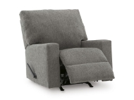 Picture of Wilshire Grey Recliner