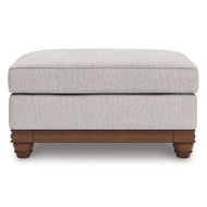 Picture of Washington Ottoman