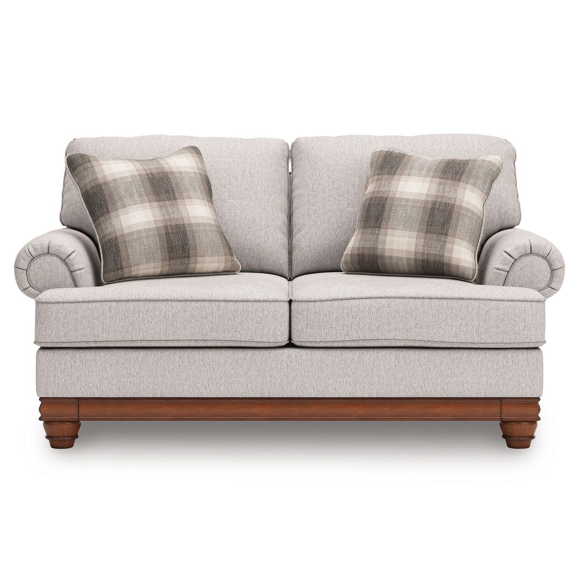 Washington Loveseat