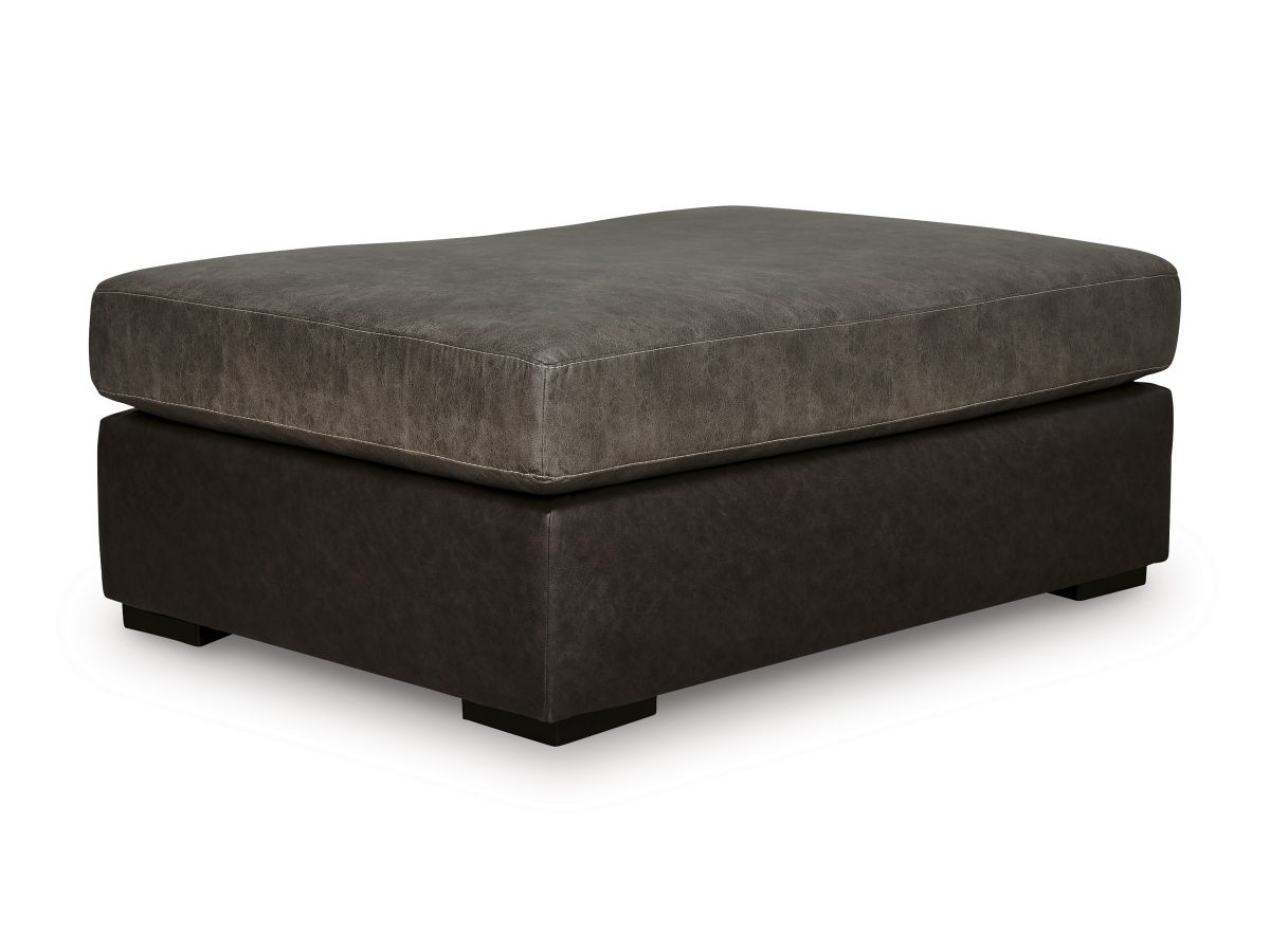 Riverwood Accent Ottoman