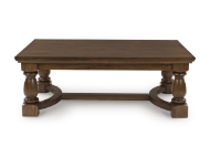 Picture of Truman Cocktail Table