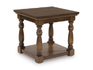 Picture of Truman End Table