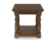 Picture of Truman End Table