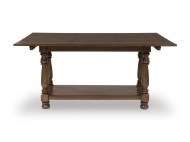 Picture of Truman Flip Top Sofa Table