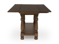 Picture of Truman Flip Top Sofa Table