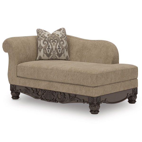 Picture of Lincoln Corner Chaise